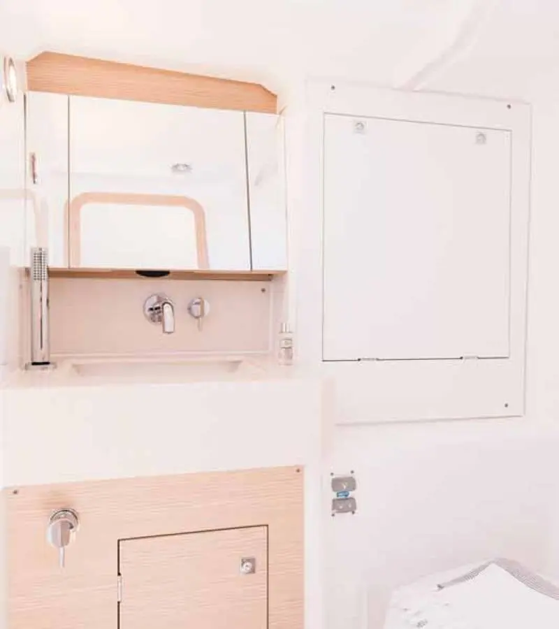 Thumbnail von Dufour 37