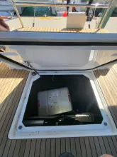 Thumbnail von Dufour 530