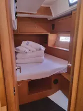 Thumbnail von Dufour 530