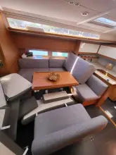 Thumbnail von Dufour 530