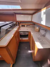 Thumbnail von Dufour 530