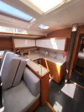 Thumbnail von Dufour 530