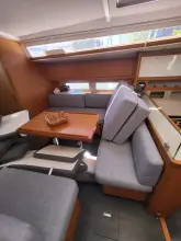 Thumbnail von Dufour 530