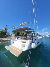 Thumbnail von Dufour 530