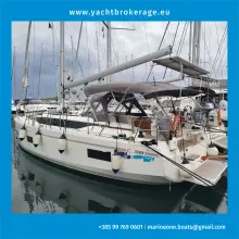 Bavaria C38