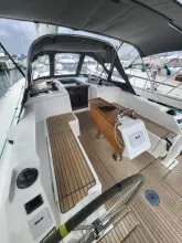 Thumbnail von Bavaria C38