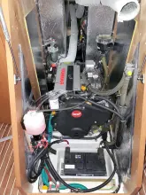 Thumbnail von Bavaria C38