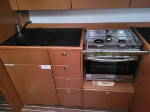 Thumbnail von Bavaria C38