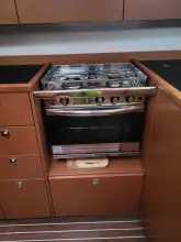 Thumbnail von Bavaria C38