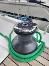 Thumbnail von Bavaria C38