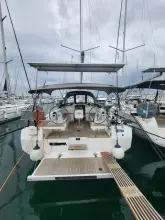 Thumbnail von Bavaria C38