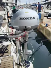 Thumbnail von Bavaria C38