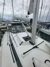 Thumbnail von Bavaria C38