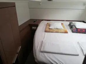 Thumbnail von Lagoon 40 06-00698