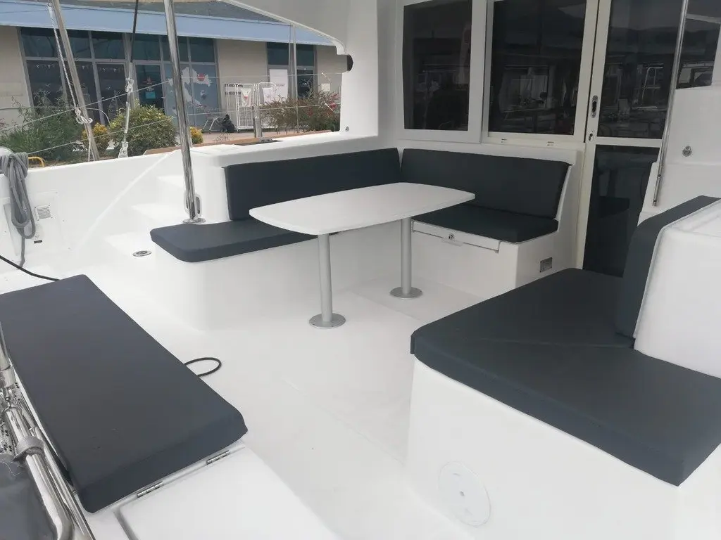 Thumbnail von Lagoon 40 06-00698