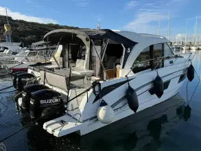 Thumbnail von Beneteau Antares 9 06-00696