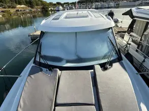 Thumbnail von Beneteau Antares 9 06-00696