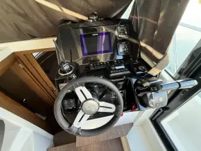 Thumbnail von Beneteau Antares 9 06-00696