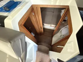 Thumbnail von Beneteau Antares 9 06-00696