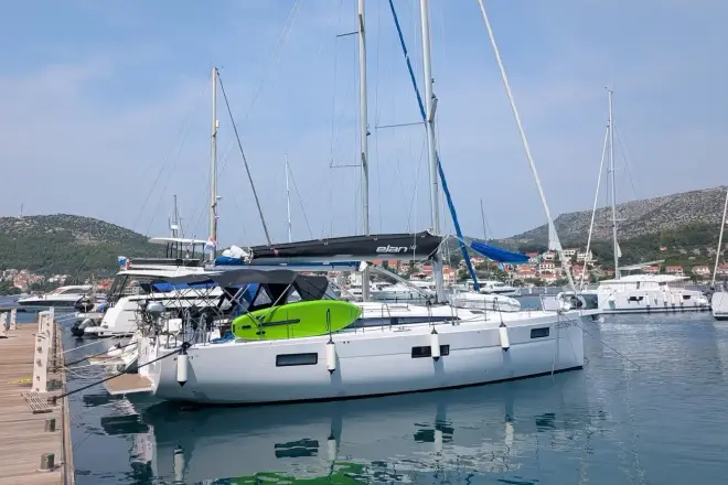 Elan Impression 43 06-00694