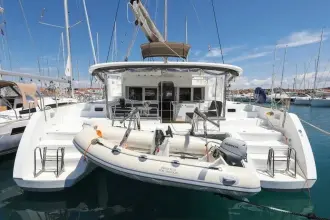 Thumbnail von Lagoon 450 06-00690