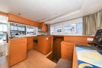 Thumbnail von Lagoon 450 06-00690