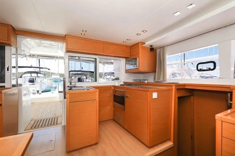 Thumbnail von Lagoon 450 06-00690