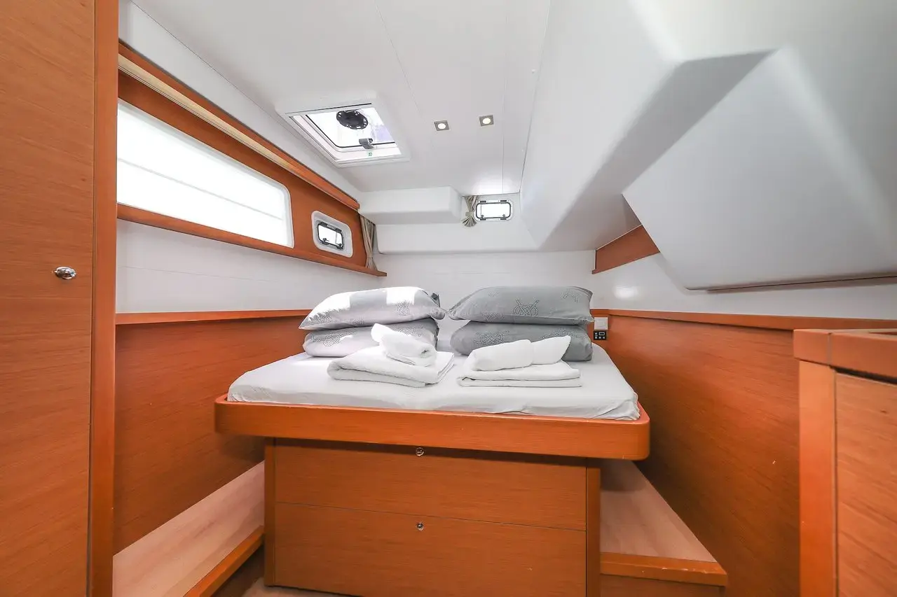 Thumbnail von Lagoon 450 06-00690