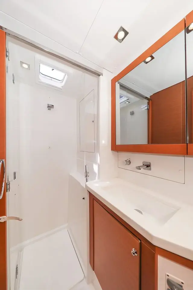 Thumbnail von Lagoon 450 06-00690