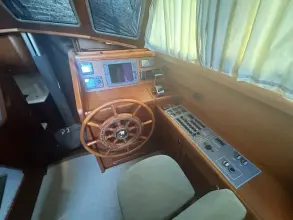 Thumbnail von Nauticat 521 07-00522