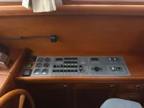 Thumbnail von Nauticat 521 07-00522