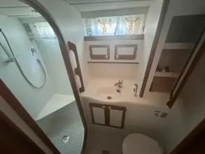 Thumbnail von Nauticat 521 07-00522