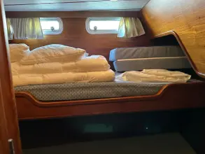 Thumbnail von Nauticat 521 07-00522