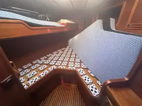 Thumbnail von Nauticat 521 07-00522