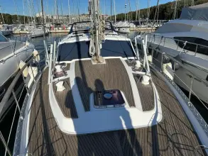 Thumbnail von Nauticat 521 07-00522