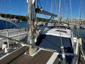 Thumbnail von Nauticat 521 07-00522