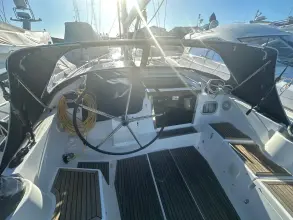 Thumbnail von Nauticat 521 07-00522