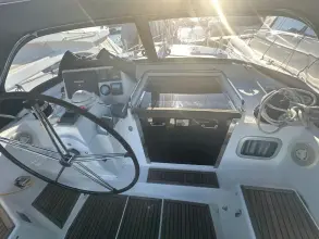 Thumbnail von Nauticat 521 07-00522