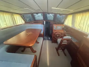 Thumbnail von Nauticat 521 07-00522