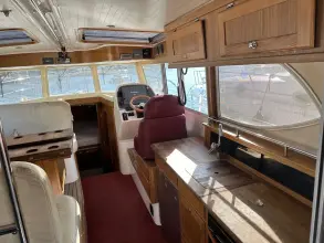 Thumbnail von Viknes 1080 Panorama 04-00631