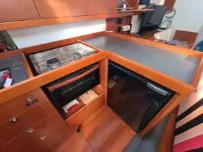 Thumbnail von Beneteau Oceanis 41 06-00676