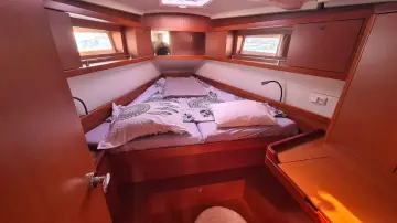 Thumbnail von Beneteau Oceanis 41 06-00676