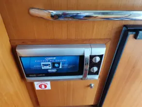 Thumbnail von Bellcraft 1000 06-00672