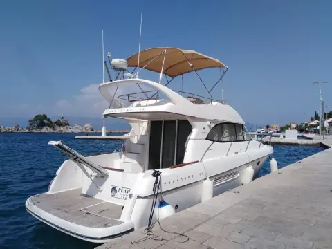 Prestige 36 Fly 07-00517