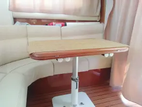 Thumbnail von Prestige 36 Fly 07-00517