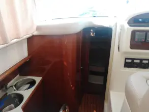 Thumbnail von Prestige 36 Fly 07-00517