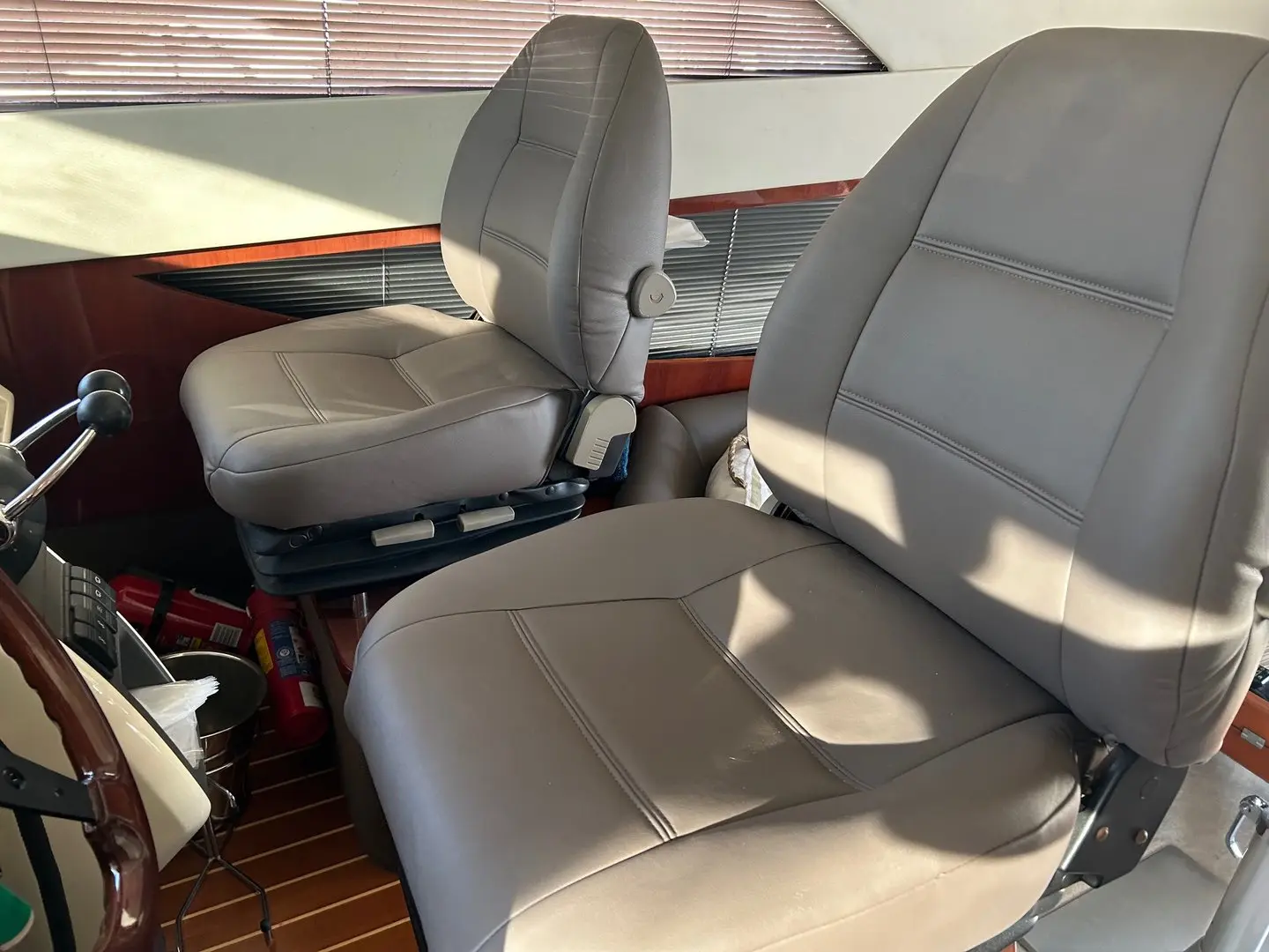 Thumbnail von Fairline Phantom 43 07-00511