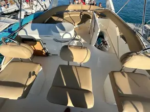 Thumbnail von Fairline Phantom 43 07-00511