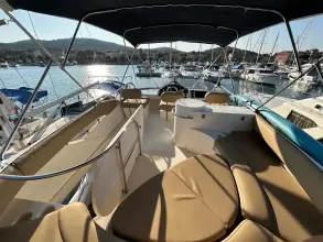 Thumbnail von Fairline Phantom 43 07-00511