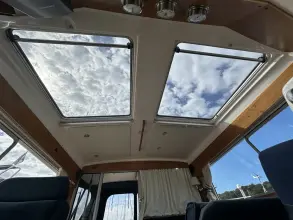 Thumbnail von Nimbus 380 Coupe 07-00504